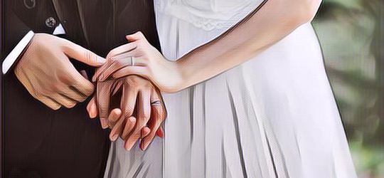 Nyesek Abis! Wanita Ini Menikah Sehari, Besoknya Meninggal Dunia dan Donorkan Organ Tubuhnya ke 3 Nyawa