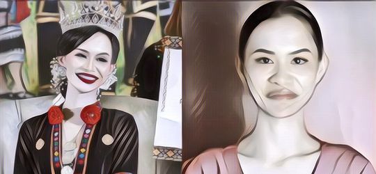 Waduh, Ratu Kecantikan Malaysia Ini Langsung Dicabut Gelarnya Gara-Gara Video Viral