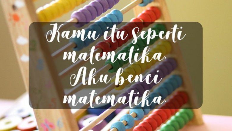 Kata-kata kecewa yang disampaikan secara gak langsung