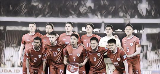 3 Pemain Abroad Dipastikan Perkuat Timnas Indonesia, 4 Lainnya Tunggu Izin Klub