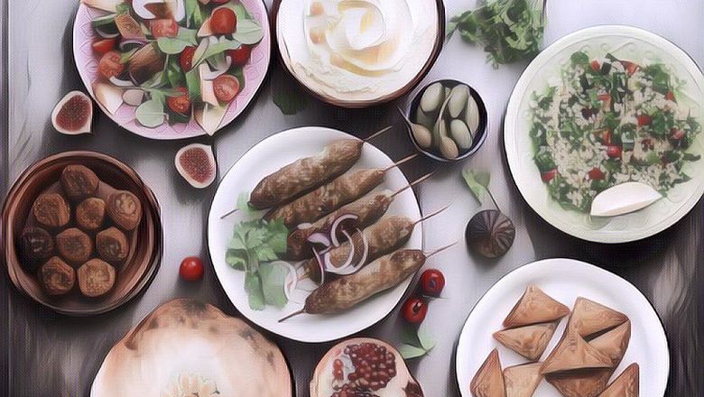 8 Makanan Khas Turki Terpopuler Yang Wajib Dicoba, Nomor 4 Banyak Dijual Di Indonesia