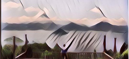 Cocok untuk Menenangkan Diri, Ini 5 Daerah Tersepi di Jawa Barat