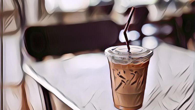 Viral Ada Bocah SMA Jualan Es Kopi di Dalam Kelas, Begini Kisah Lengkapnya