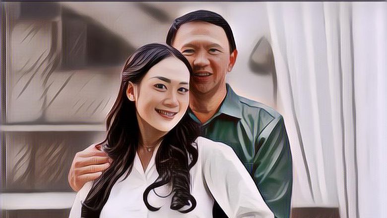 Baru Terungkap! Alasan Ahok Nikah dengan Puput Sehari Setelah Bebas dari Penjara