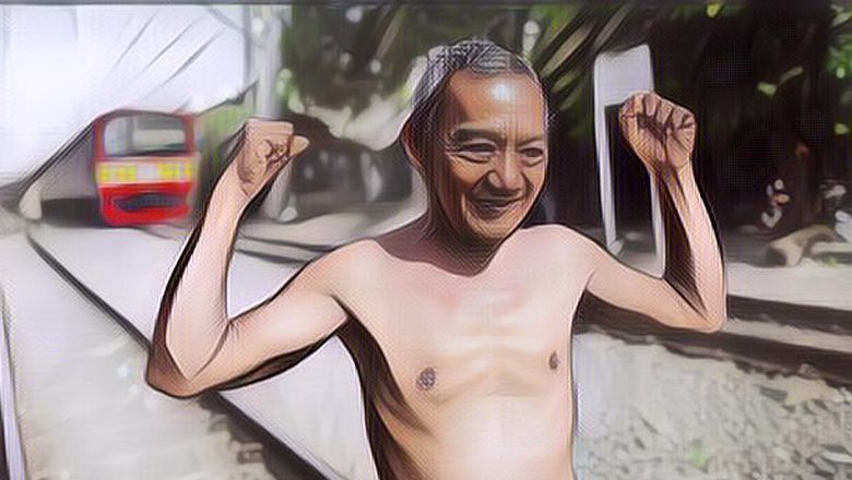 Rutin Berjemur Tiap Pagi Ternyata Bagus Banget untuk Kesehatan, Apa Saja Manfaatnya?