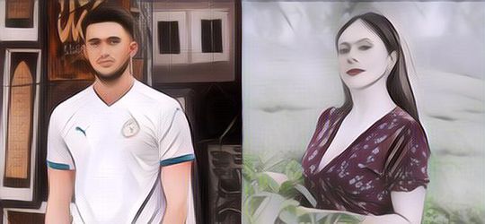 Sabda Ahessa Bantah Punya Utang ke Wulan Guritno, Sebut Ada Kesepakatan Bersama