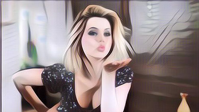 Ana De Armas: Sekarang Begini Kabarnya