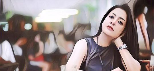 Juara GADIS Sampul Ini Hidup Merana, Hampir Jadi Janda Dua Kali