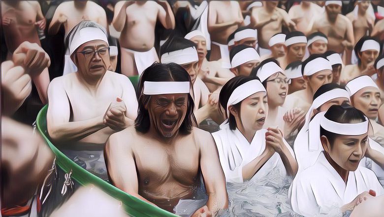 Deretan Fakta Unik Orang Jepang Tentang Mandi, Nomor 1 Beda Banget dengan Orang Indonesia