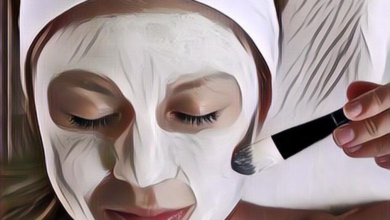 Niatnya Sih Wajah Terlihat Glowing Ketika Wawancara, Eh Wajah Wanita Ini Malah Berubah Jadi Hijau