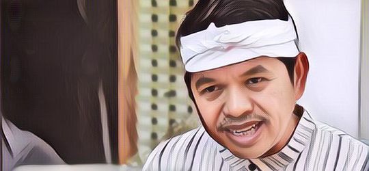 Sudah Menikah Sebanyak 88 Kali, Ki Kaan Bocorkan Resep Racikan Kuat di Ranjang pada Dedi Mulyadi