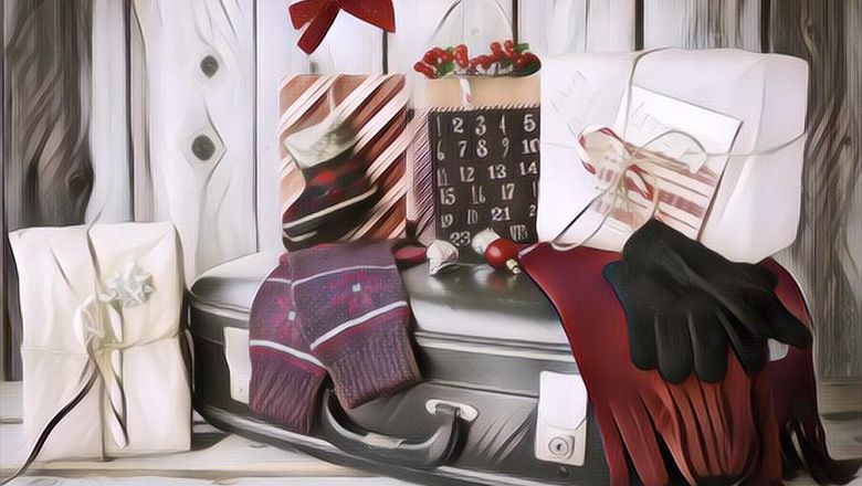 Pasti Suka, Ini Ide Kado Untuk Pecinta Traveling