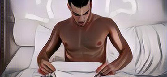 Gak Selalu Karena Gairah Seksual, Ini Penyebab Mengapa Penis Berdiri di Pagi Hari