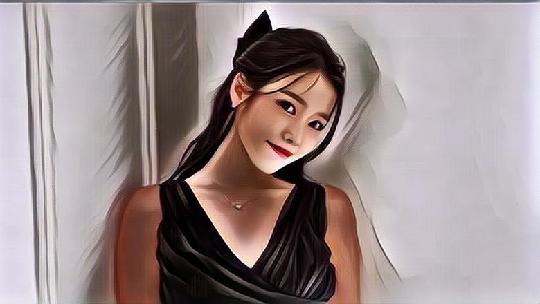 IU Berpartisipasi dalam Ice Bucket Challenge untuk Dukung Para Penderita Lou Gehrig