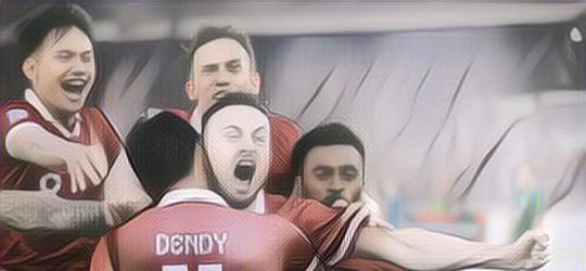 Catat Nih! Jadwal Pertandingan Timnas Indonesia di Piala Asia 2023