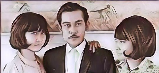 Bob Sadino Muda yang Menginspirasi: Pengen Kaya Wajib Baca