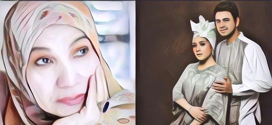 Fix! Hari Ini Dorce Resmi Jadi Sopir Rafi Ahmad