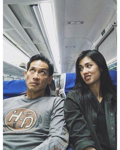 # Awal Mula Chef Juna Direkrut RCTI