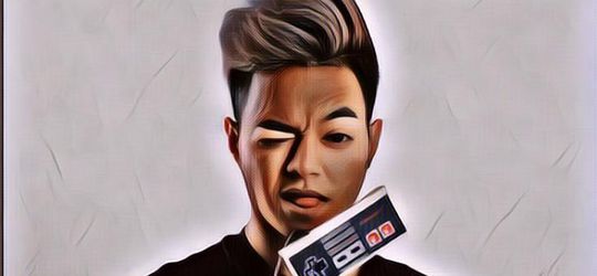 Waduh... Reza Arap Octovian Hapus Akun YouTube-nya, Gengs!