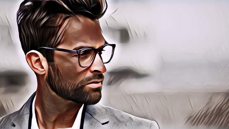 Rahasia Dibalik Cowok Berjenggot, Begini Penjelasan Ilmiahnya!