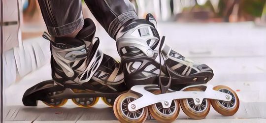 Rekomendasi Tempat Main Sepatu Roda di Bandung, Ini 5 Lokasi yang Bisa Didatangi