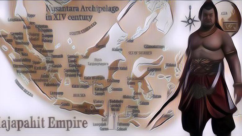 Letak Kerajaan Majapahit yang Sebenarnya, Masuk Akal Gak Sih?