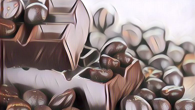 Sejarah Panjang Coklat Hingga Jadi Makanan Penutup Paling Disukai