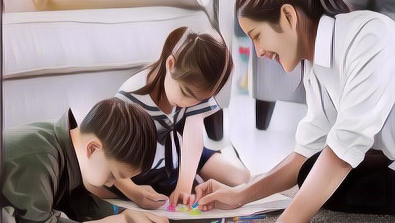 Cara Jitu Mengatasi Anak Malas Belajar, Enggak Khawatir Lagi Deh!