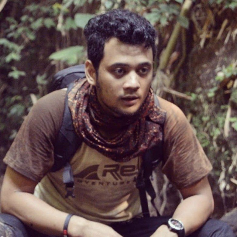 Hidayah Datang saat Sakit