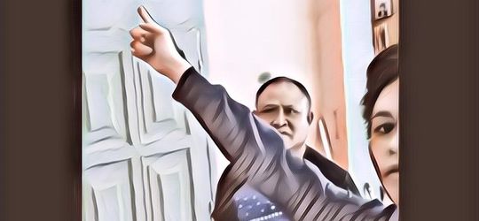 3 Part Video Tik-Tok Rumah Aneh yang Bikin Kalian Geleng-Geleng Kepala, Kok Ada Gituloh