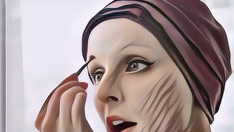 Cara Membuat Alis dengan Pensil Alis: Ikuti 4 Jurus Ini!