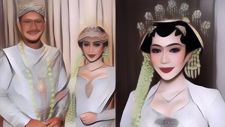 Postingan Angga Vokalis Maliq & D’Essentials Usai Malam Pertama Pernikahan