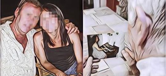 Nikahi Wanita Indonesia Selama 19 Tahun, Pria Bule Ini Syok Saat Tahu Istrinya Waria