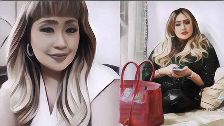 Deretan Artis yang Bermasalah dengan Debt Collector, Ternyata Gak Hanya Clara Shinta