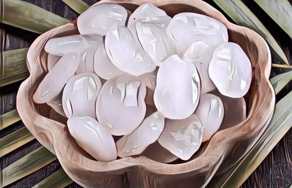 5 Manfaat Kolang Kaling Bagi Kesehatan