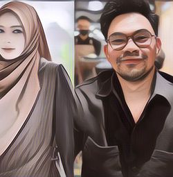 Ini Pengakuan Mawa Soal Sifat Asli Insanul Fahmi Selama Menikah