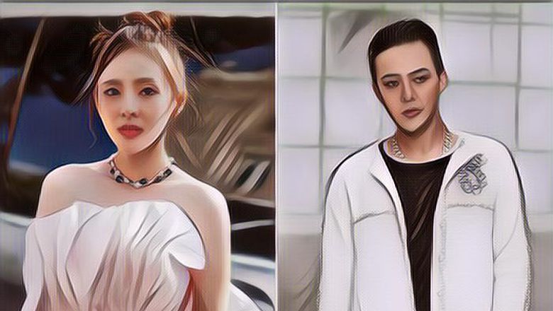 Sandara Park Beberkan Peran Penting G-Dragon BIGBANG Yang Bantunya Debut Di 2NE1