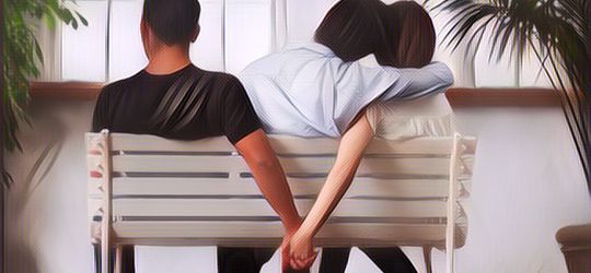 Seorang Suami Ungkap Trik Pergoki Istrinya yang Selingkuh dengan Bosnya, Benar-Benar Mulus!