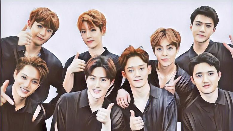 Deretan Idol K-Pop Ini Ternyata Bukan Berasal Dari Korea, Lho!