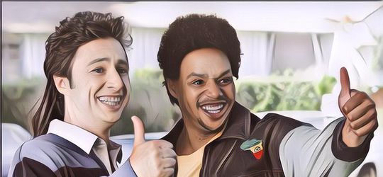 Materi Stand Up Comedy yang Nggak Bakal Cepat Basi