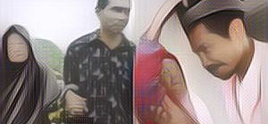 Kisah Nenek Nikahi Brondong yang Lebih Muda 70 Tahun, Begini Rahasia Keharmonisan Mereka