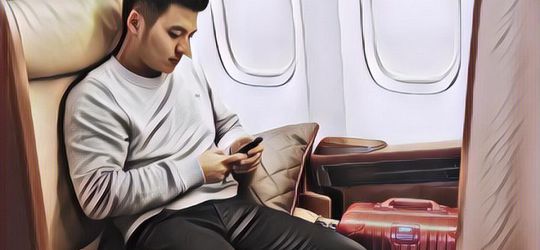 Traveler Kecewa Atas Sikap Garuda Indonesia Setelah Polisikan Rius Vernandes