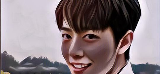 Xiao Zhan, Pria Tertampan Se-Asia Tahun 2019