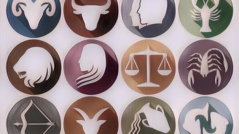 Hitam, Putih, Atau Ungu? Ini Warna Keberuntungan Berdasarkan Zodiak