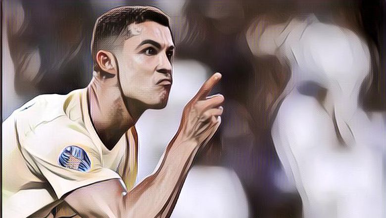 Cristiano Ronaldo Sering Ucap “Assalamualaikum” Selama Main di Liga Arab Saudi