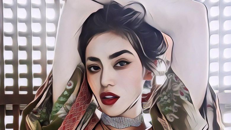 Belum Kapok Umbar Aurat di Bulan Puasa, Penampilan Jessica Iskandar Pakai Bikini Dikritik Habis-habisan oleh Netizen