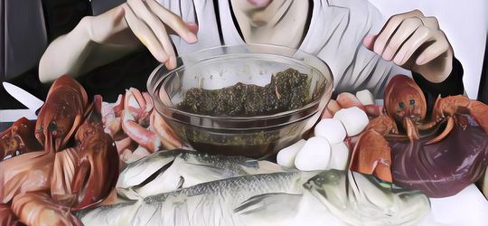 Konspirasi Kate Yup YouTube Mukbang Diduga Korban Penculikan, Beneran Meninggal?