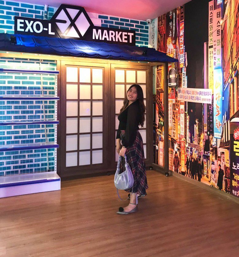 3. Loonami House Cafe