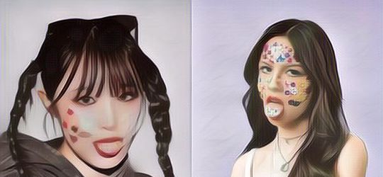 Siap Comeback! Single Baru Choi Ye Na Tuai Kontroversi Hingga Dikaitkan Sama Olivia Rodrigo