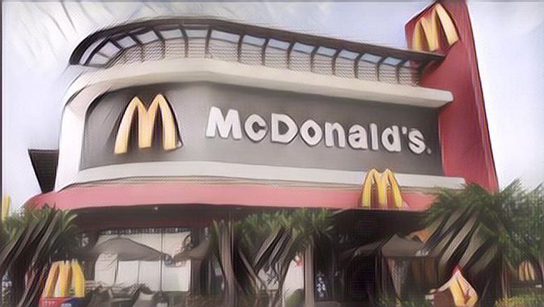 Alasan Banyak Lambang Restoran Cepat Saji Pakai Warna Merah